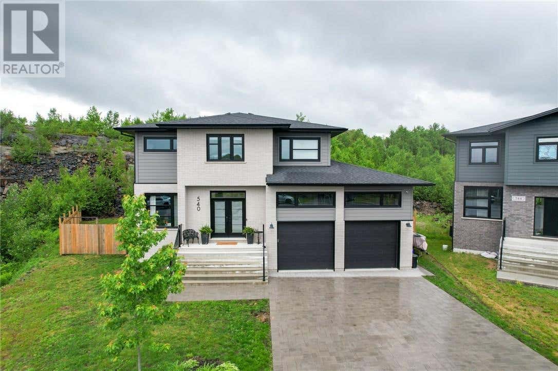 540 BONAVENTURE COURT