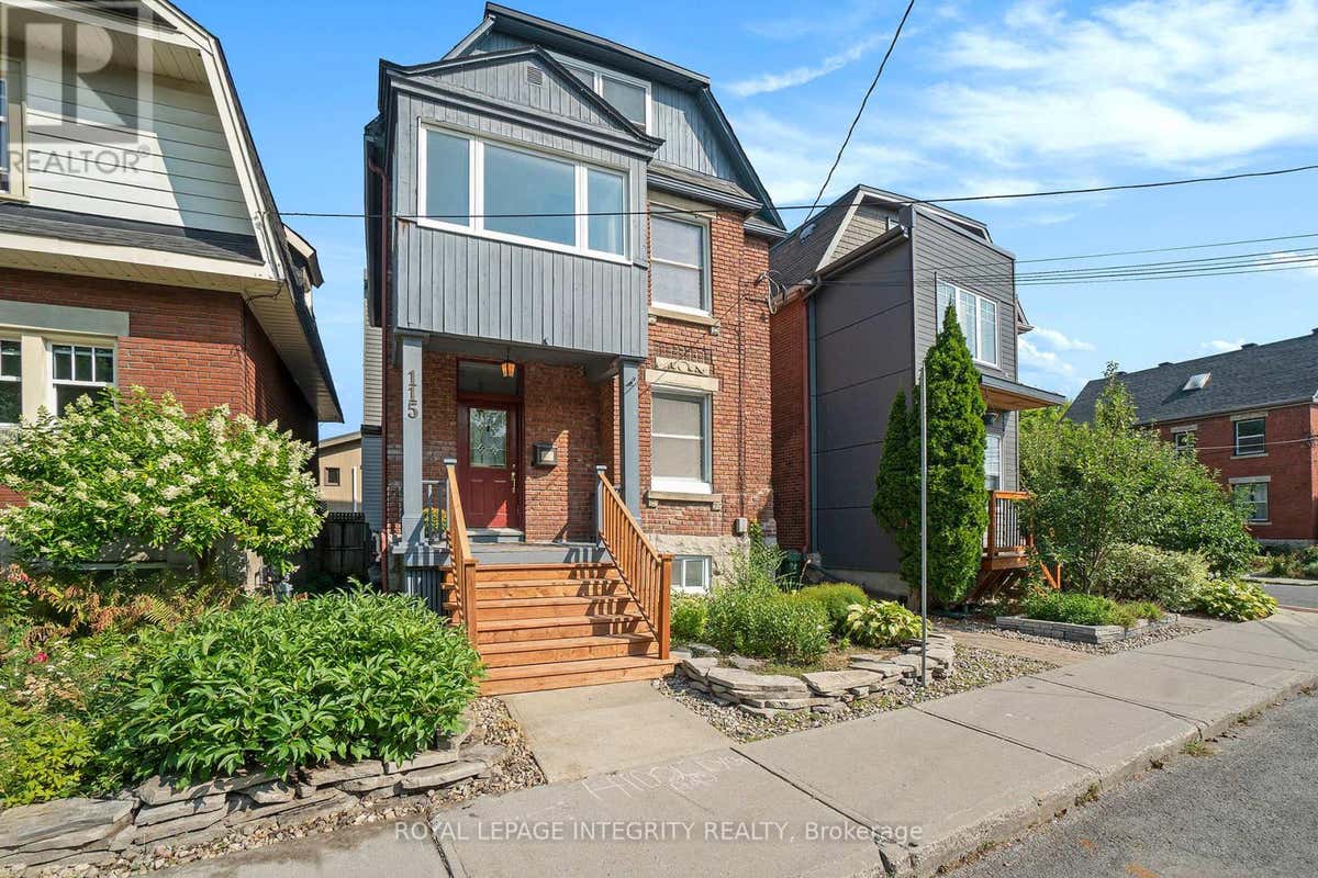 115 SPRINGHURST Ave  