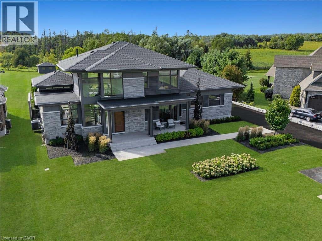 E⭐︎House For sale: 2667 8TH AVENUE E, Owen Sound, Ontario N4K6S5