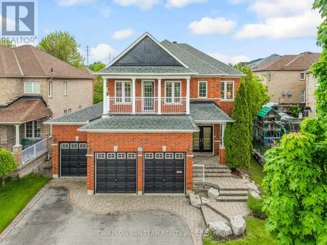 1071 COPPERFIELD DRIVE