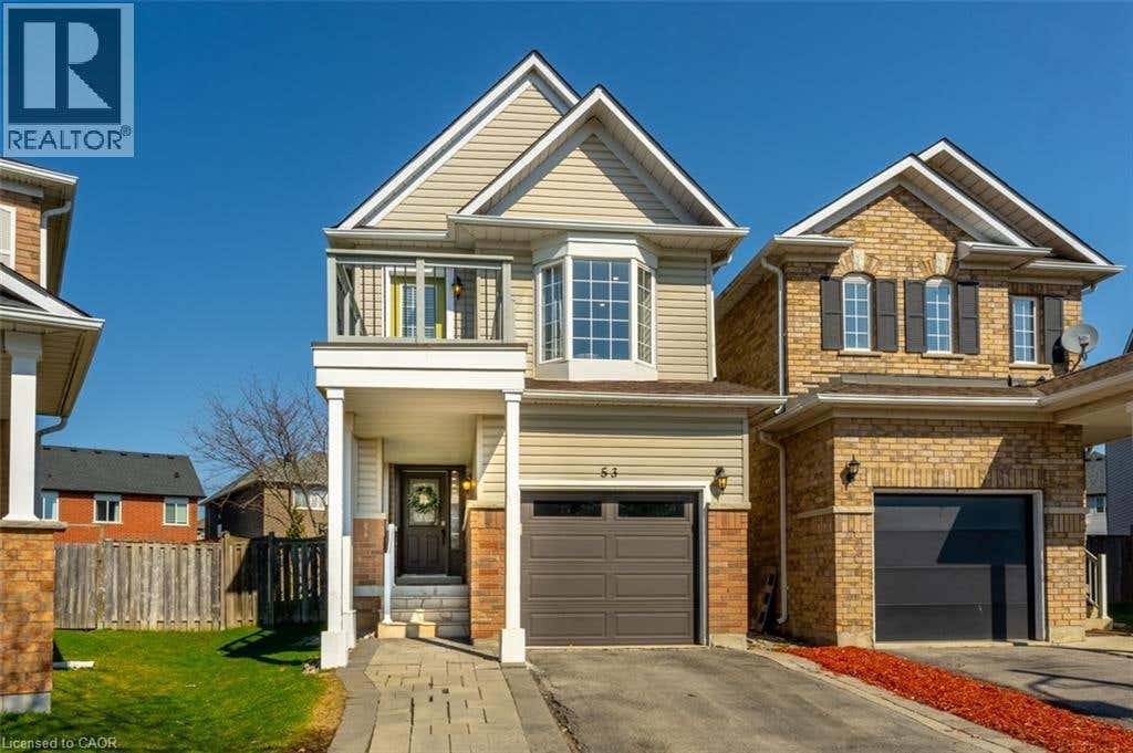 53 DILLS CRESCENT