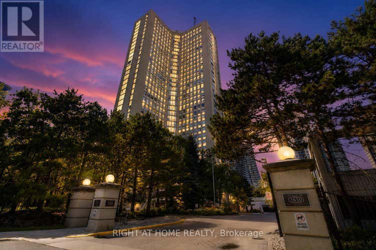 2507 - 3650 KANEFF CRESCENT