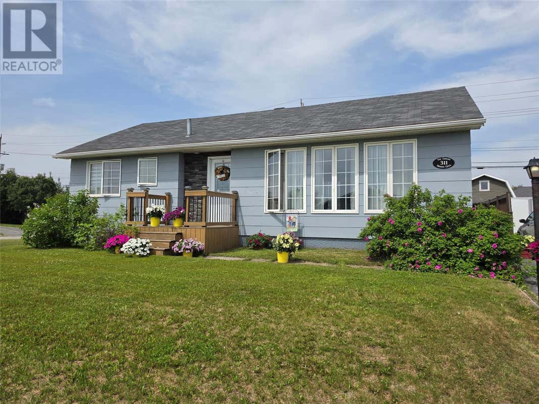 311 DINEEN CRESCENT