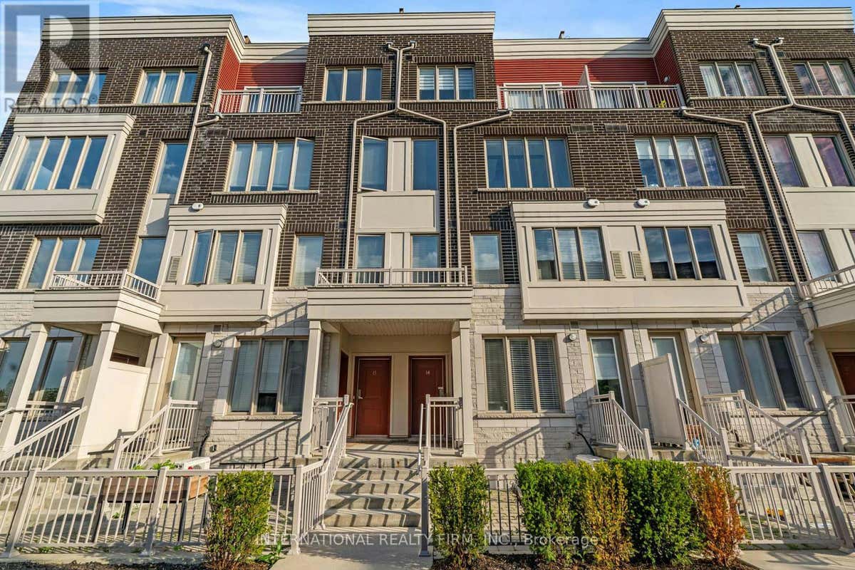 15 125 LONG BRANCH AVENUE, Toronto (Long Branch), ON M8W0A9 Property