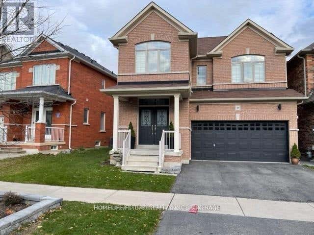 BSMT - 27 EDGEHILL AVENUE