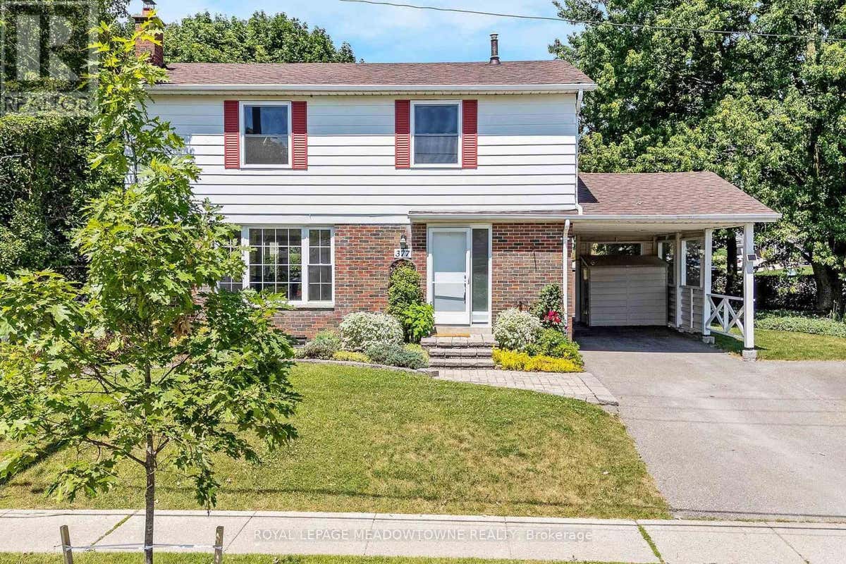 377 DELREX BOULEVARD