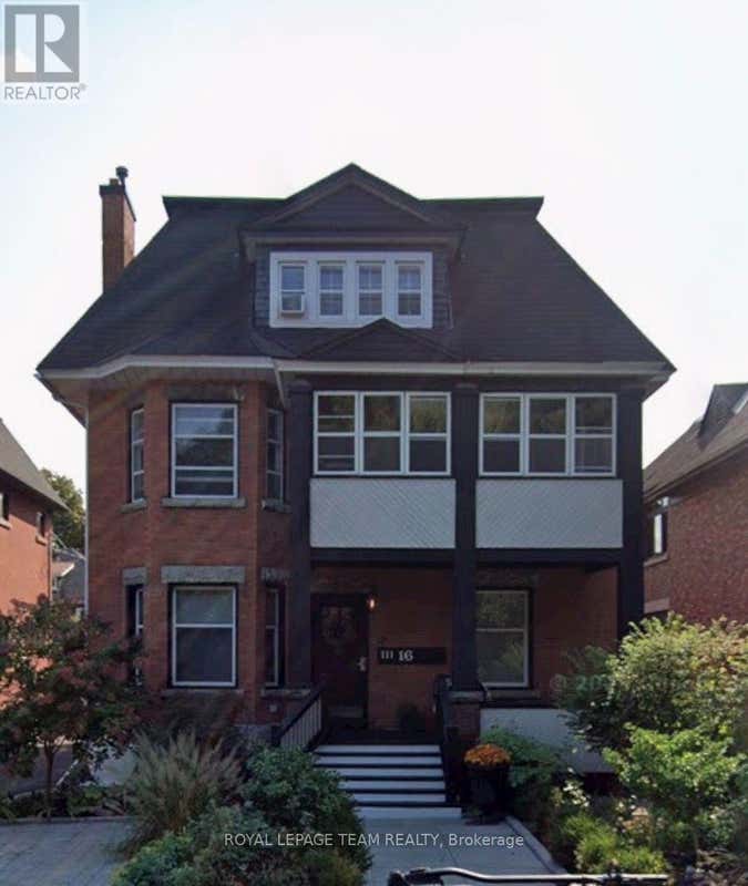 3 - 16 POWELL AVENUE