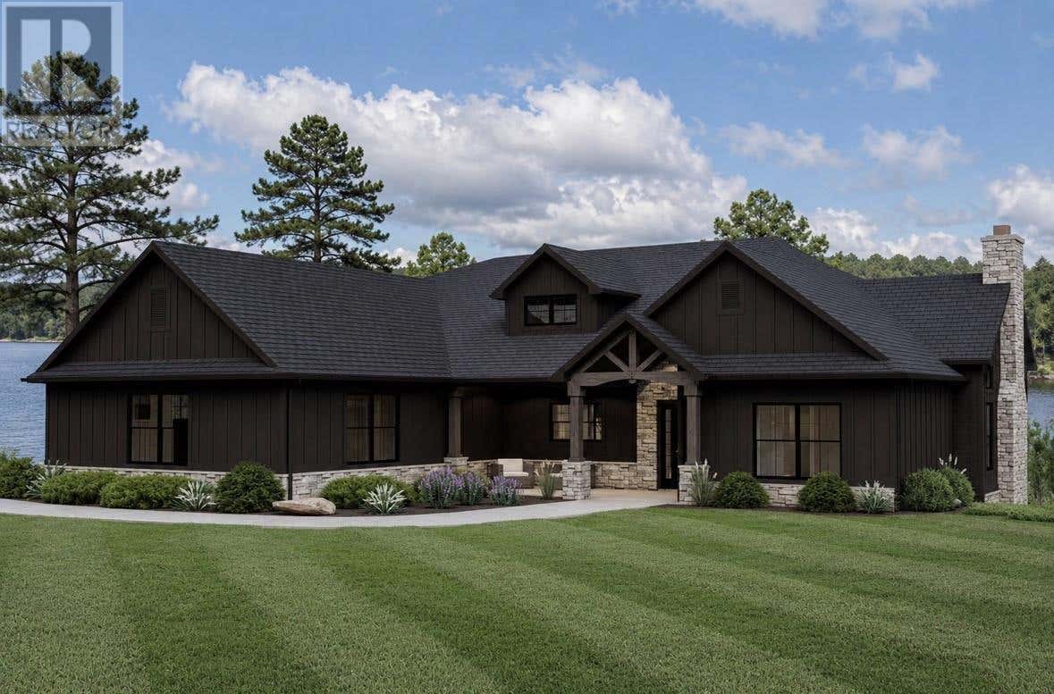 LOT 64 JACK PINE DRIVE