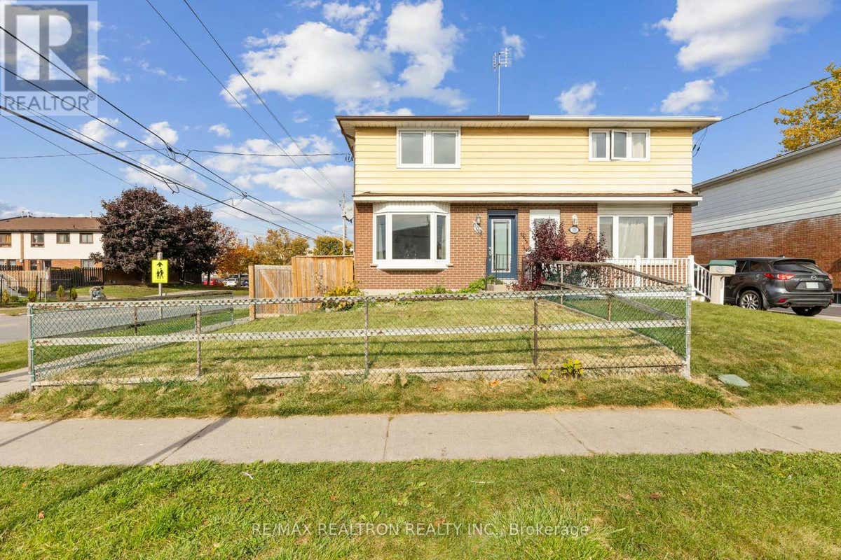 302 PORTER STREET, Oshawa (Lakeview), ON L1J1N4 House For Sale RE/MAX