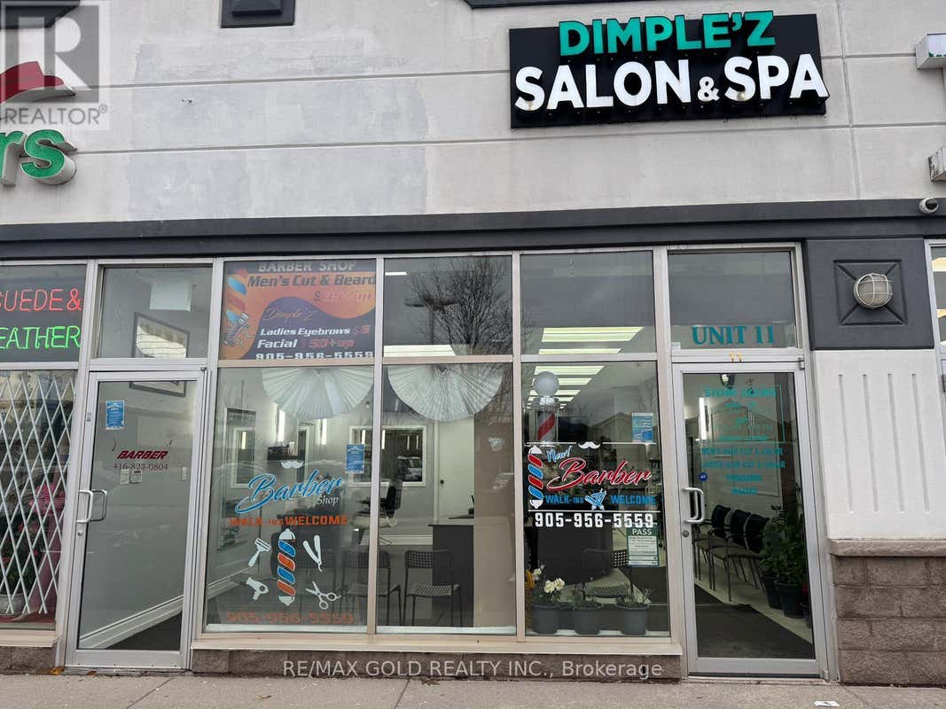 11 - 735 TWAIN AVENUE