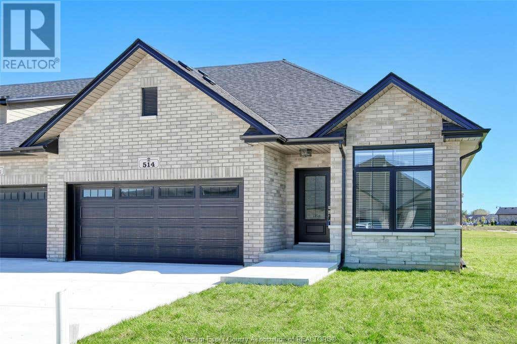 514 WATER ROAD, Amherstburg, ON N9V0H1 House For Sale RE/MAX 24024371