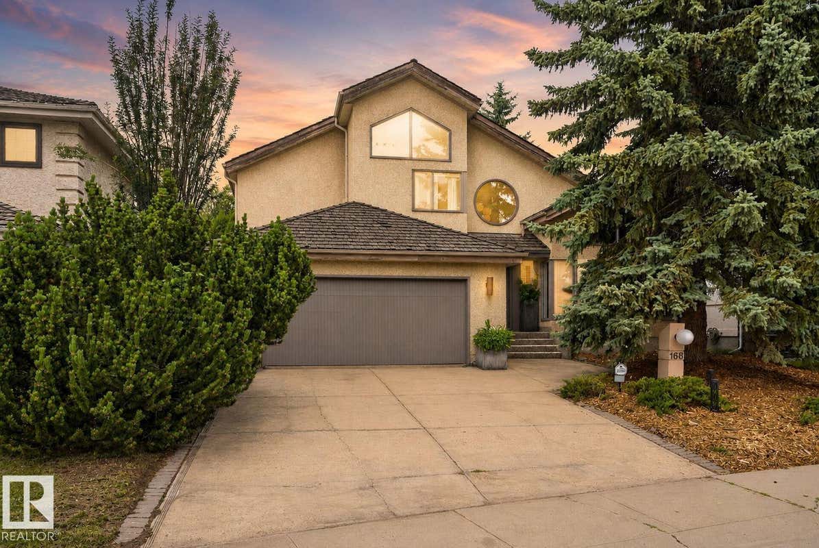 168 WEAVER DR NW