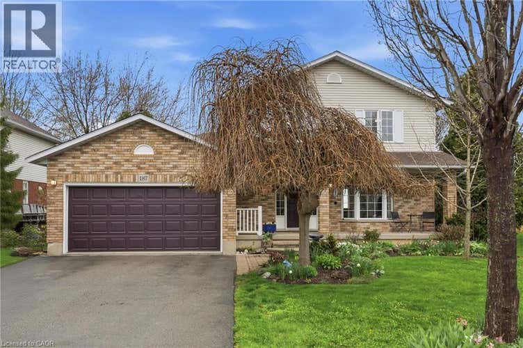 187 ALDERLEA Drive