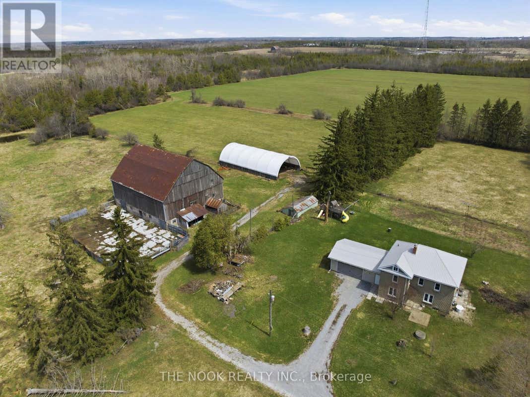 1245 CONCESSION 3 ROAD