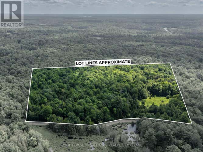 LOT 18, PART 3 TOWNLINE ROAD