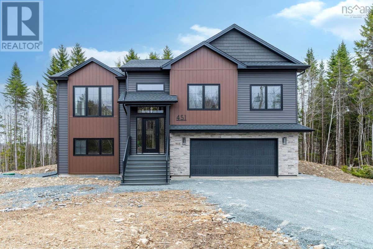 5127 451 ZAFFRE DRIVE