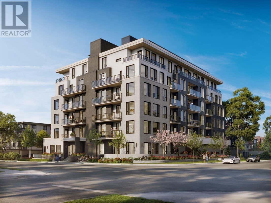 507 24332441 SHAUGHNESSY STREET, Port Coquitlam, BC V3C3E6 House For