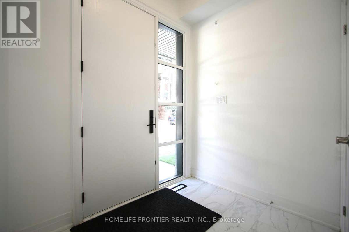 20 CHIARA ROSE LANE, Richmond Hill (Oak Ridges), ON L4E1L4 À louer RE