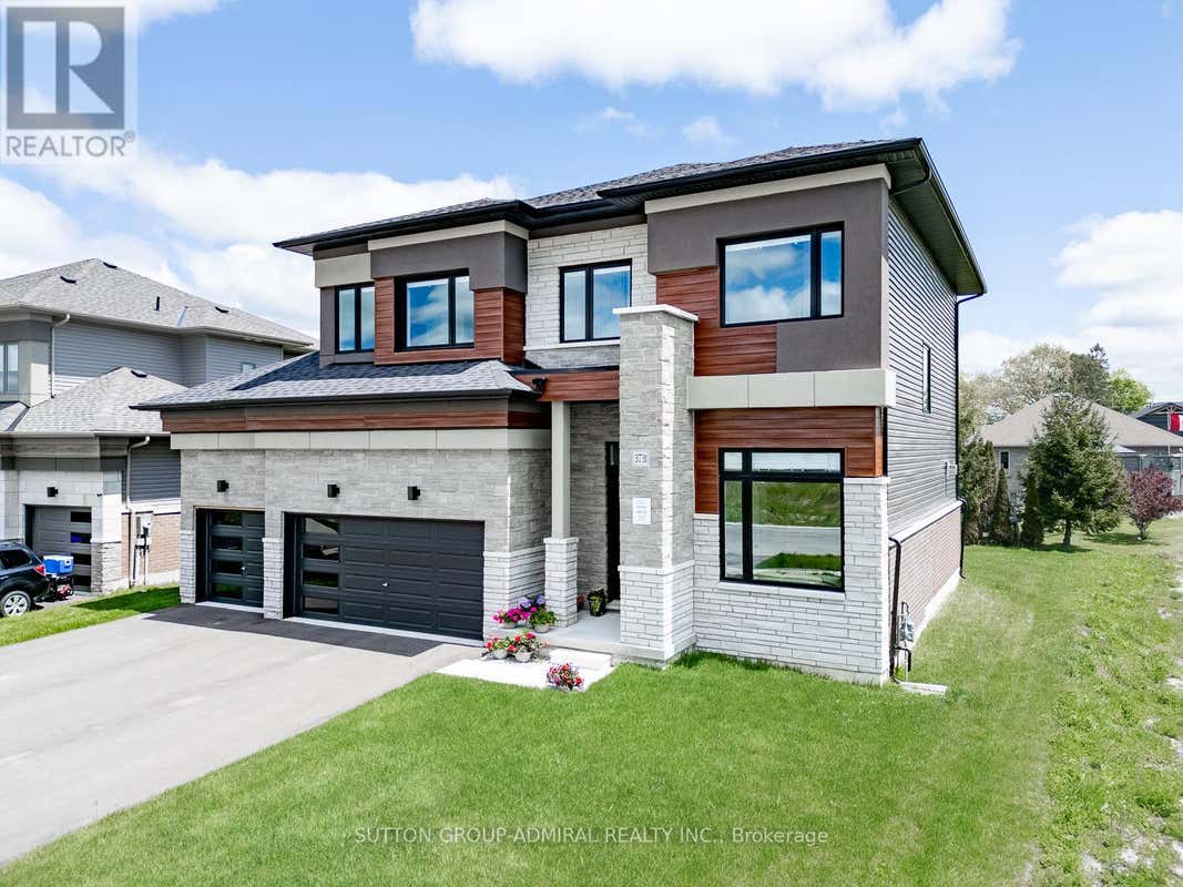 3731 LAKEPOINT DRIVE