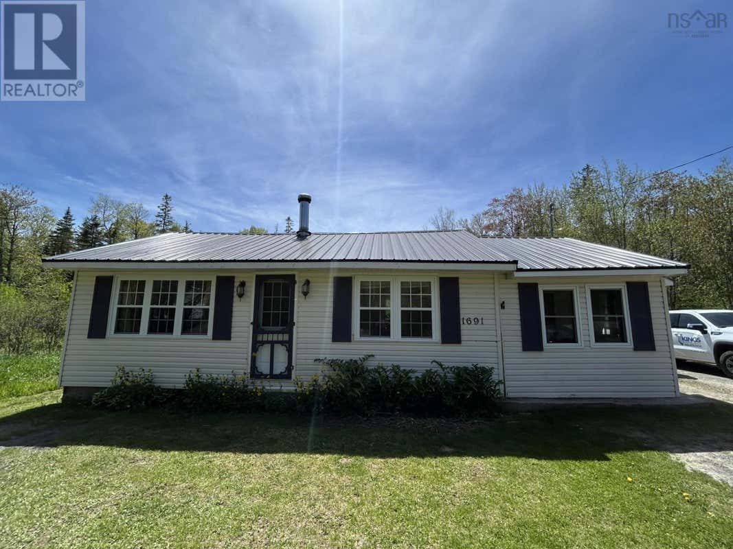 1691 GREENFIELD ROAD