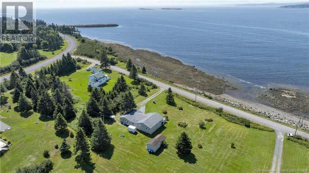 20 Cassidy Lane, Maces Bay, NB E5J1T5 House For Sale RE/MAX NB105649