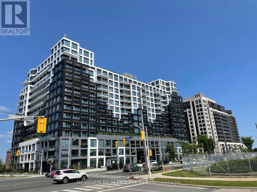 1205 1100 SHEPPARD AVENUE W, Toronto (York University Heights), ON