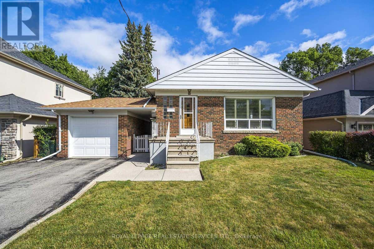 8 BURWOOD ROAD