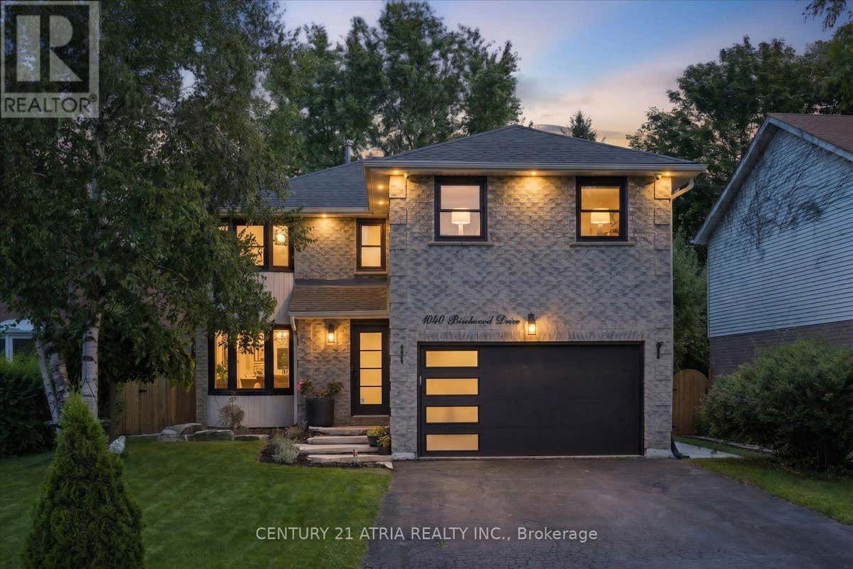 1040 BIRCHWOOD DRIVE