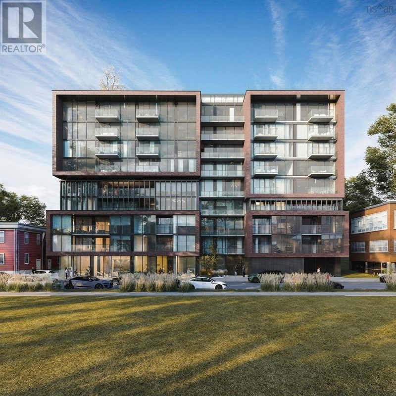 206 2250 Maitland St  