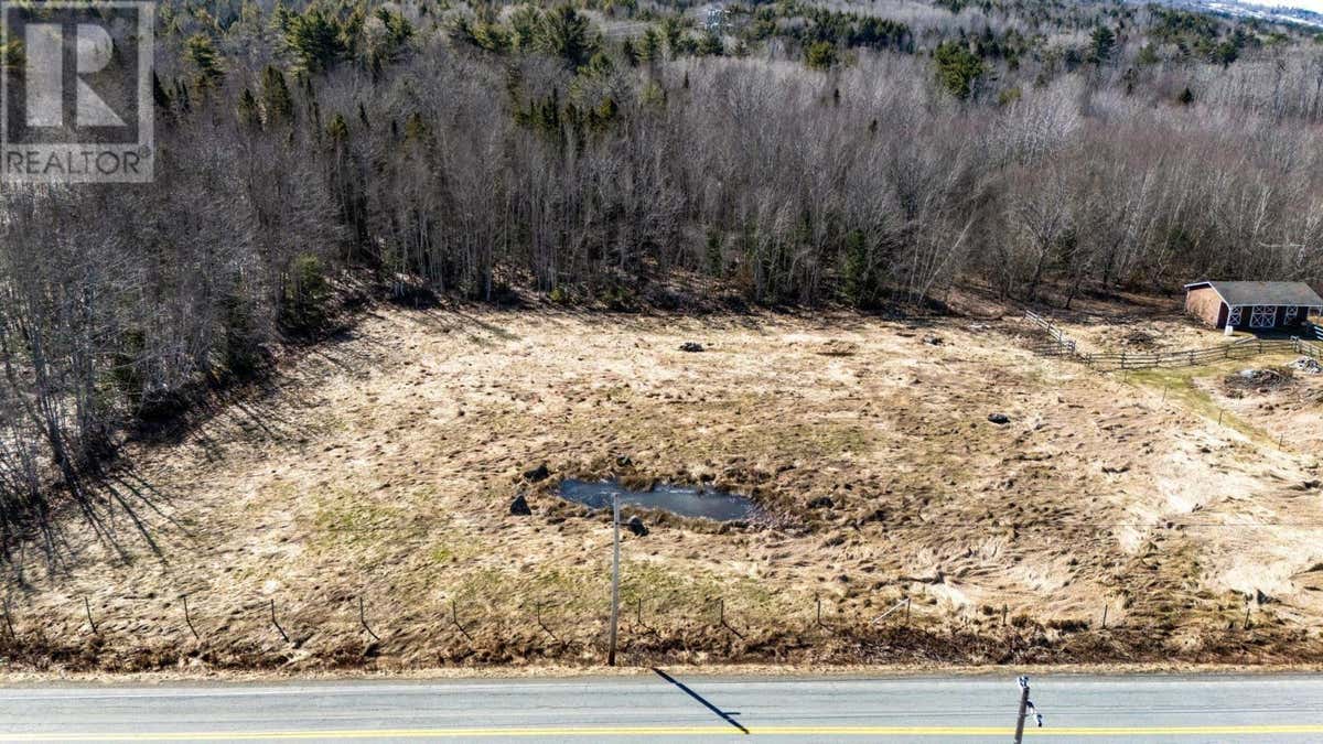 LOT A WINDSOR BACK ROAD