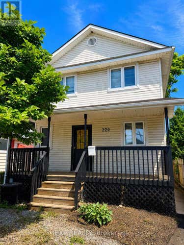 220 GENEVA STREET