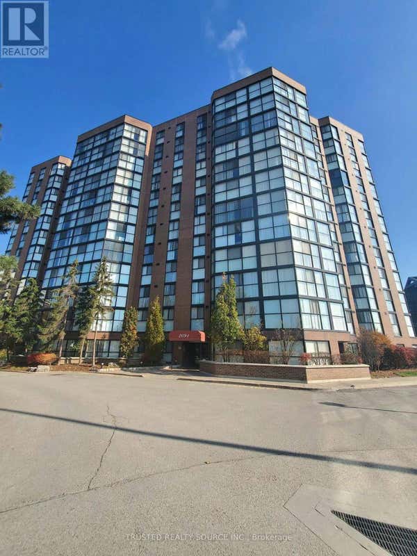 904 2091 HURONTARIO STREET, Mississauga (Cooksville), ON L5A4E6 Home