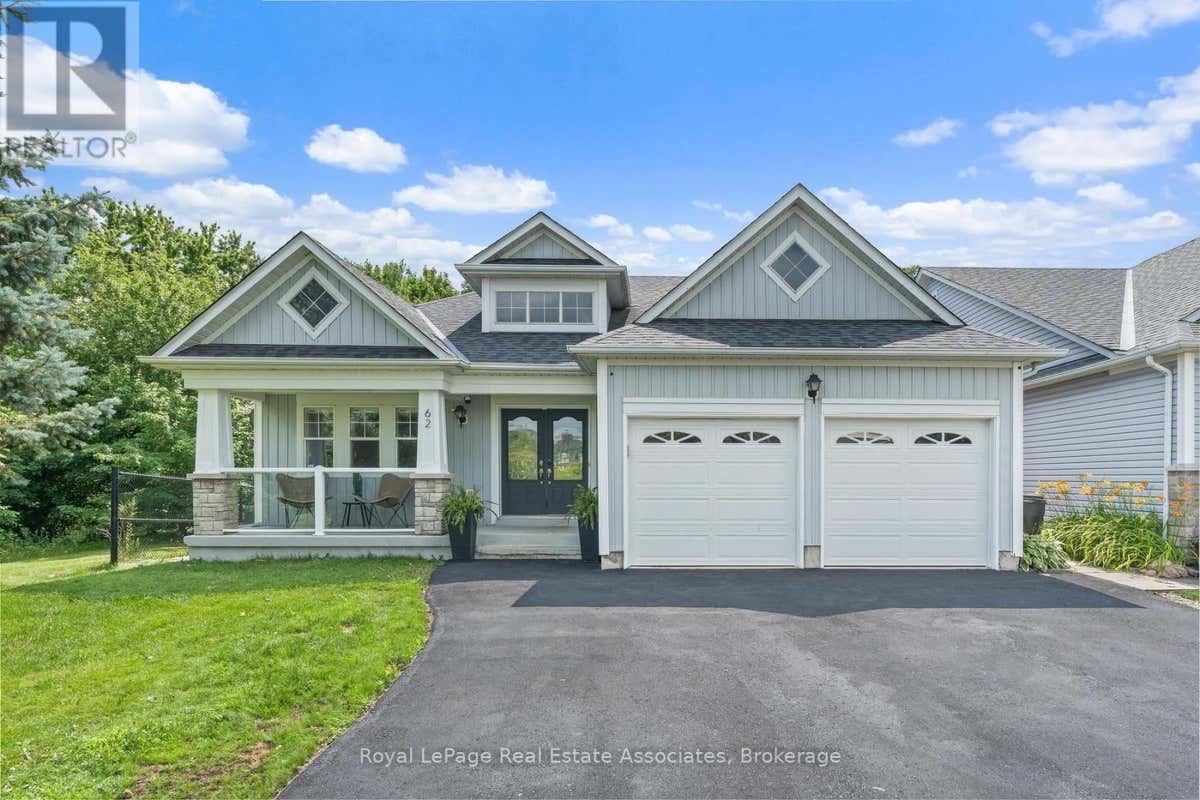 62 SOMERVILLE ROAD
