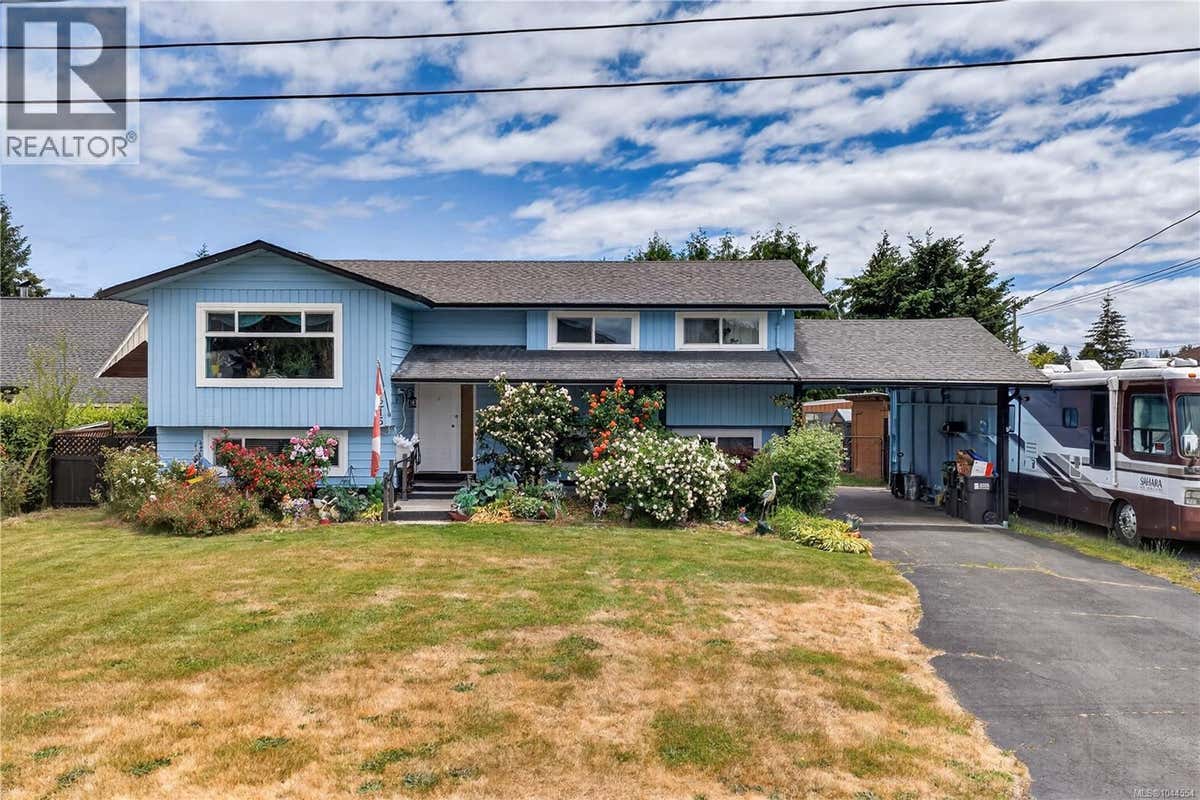 1215 GILLEY CRES