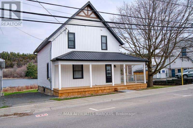 4 BEDFORD STREET E