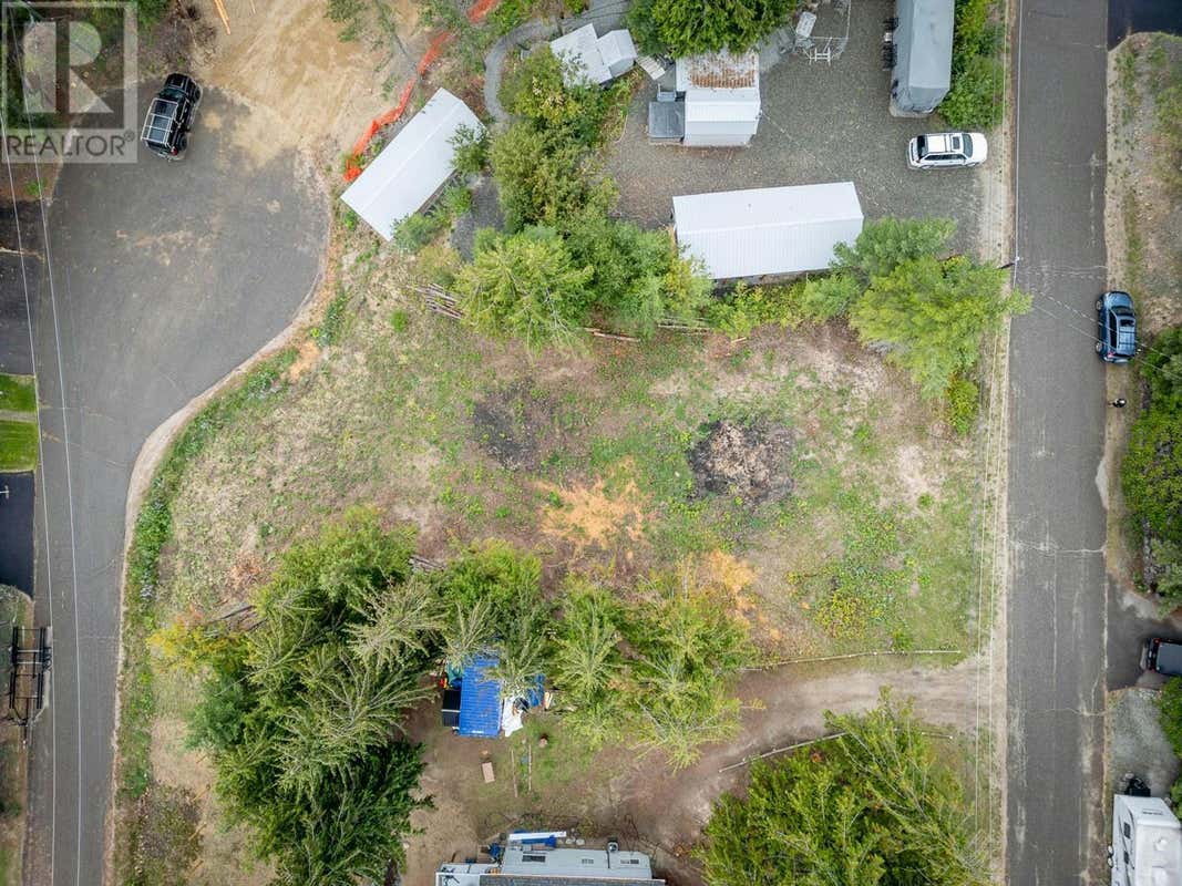 5258 Meadow Creek Crescent, Celista, BC V0E1M6 Land For Sale RE/MAX