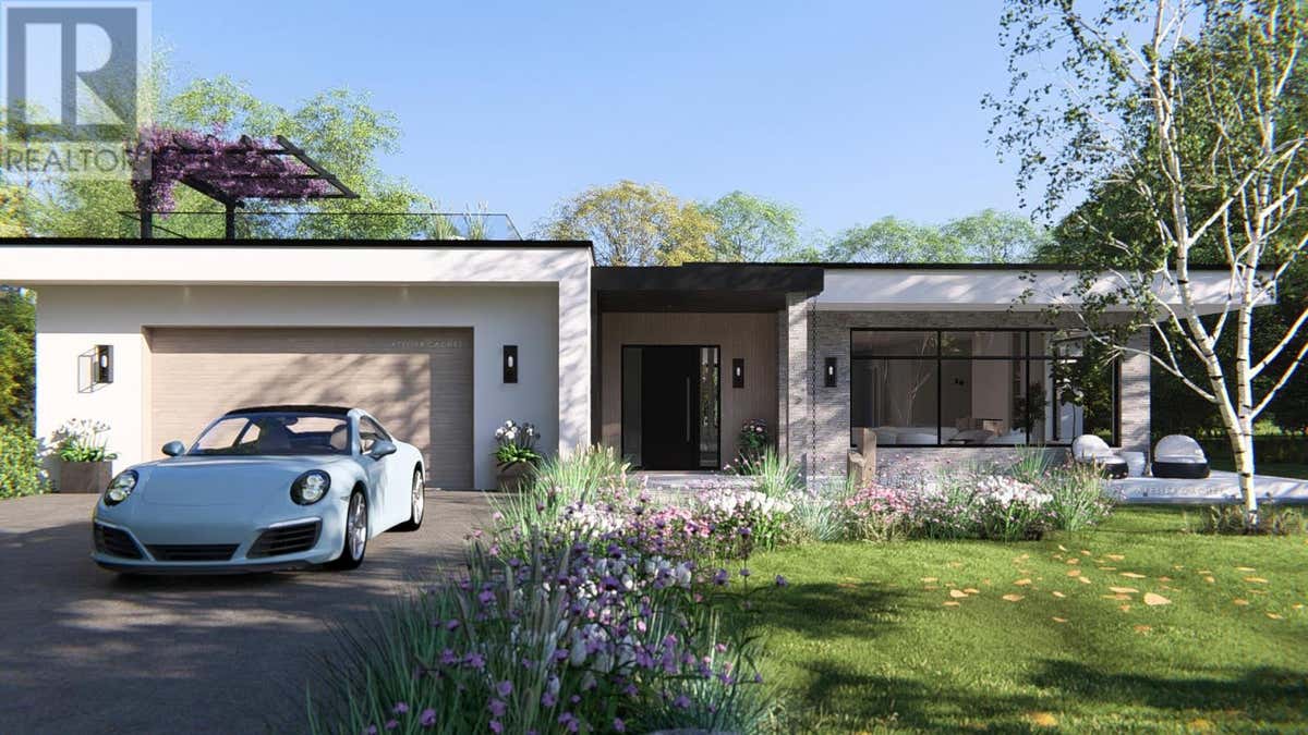 LOT 2 WINDFLOWER LANE