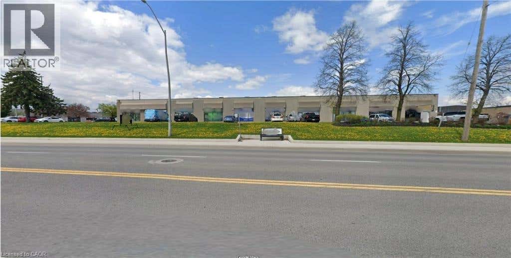 4391 HARVESTER ROAD UNIT# 8