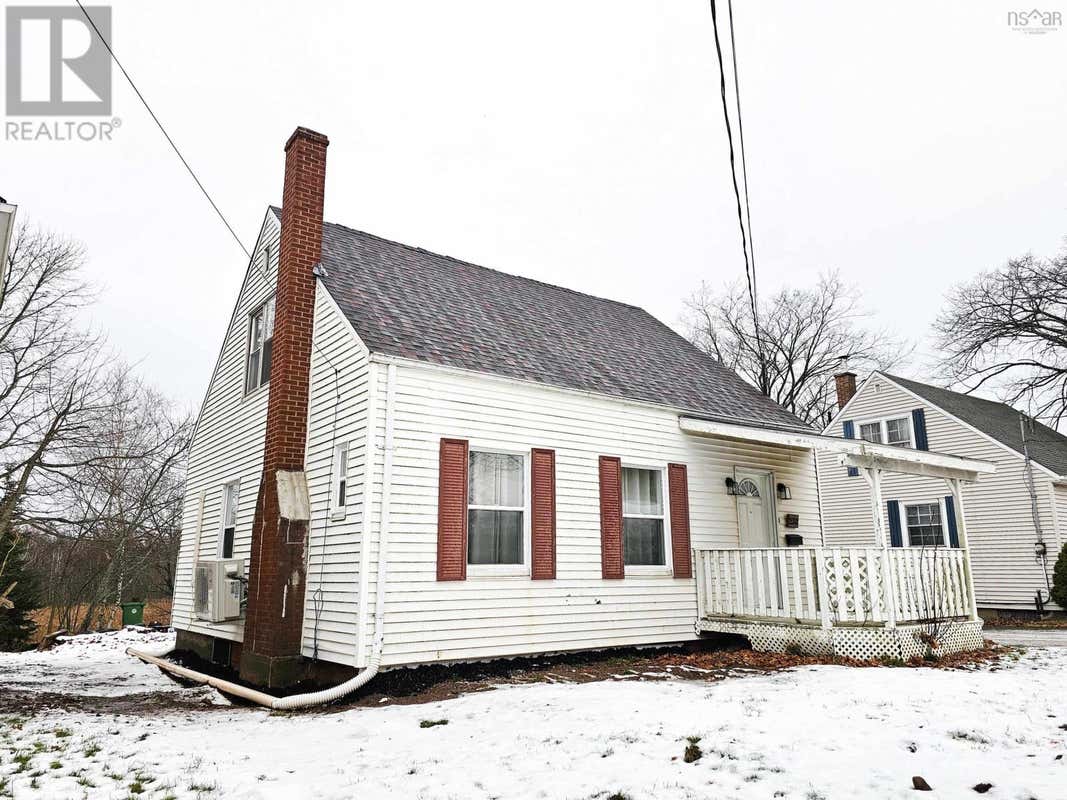 232 Willow St