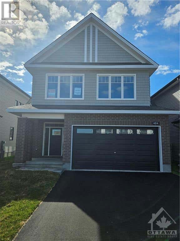 404 BARRETT FARM Dr  