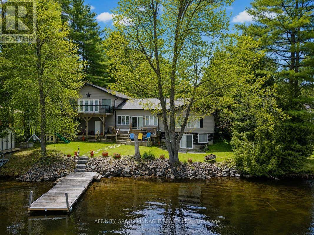 1150 MOORE LAKE ESTATES ROAD