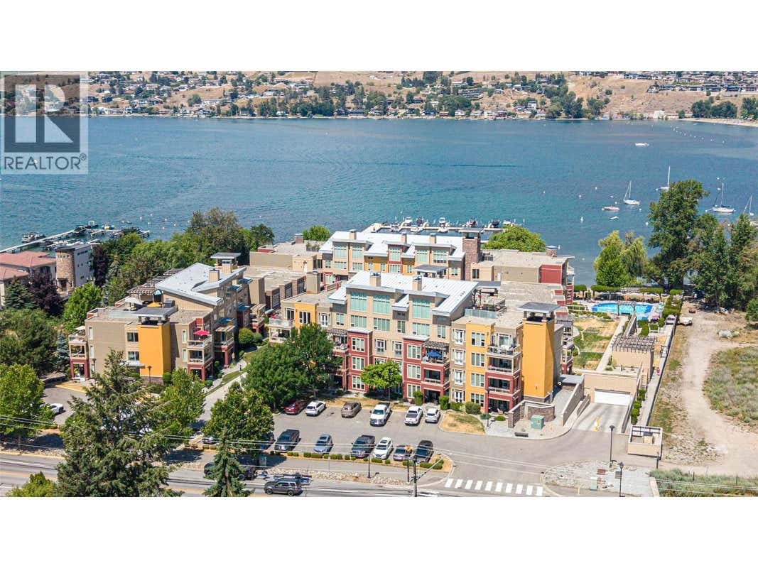 7343 OKANAGAN LANDING ROAD UNIT# 2105