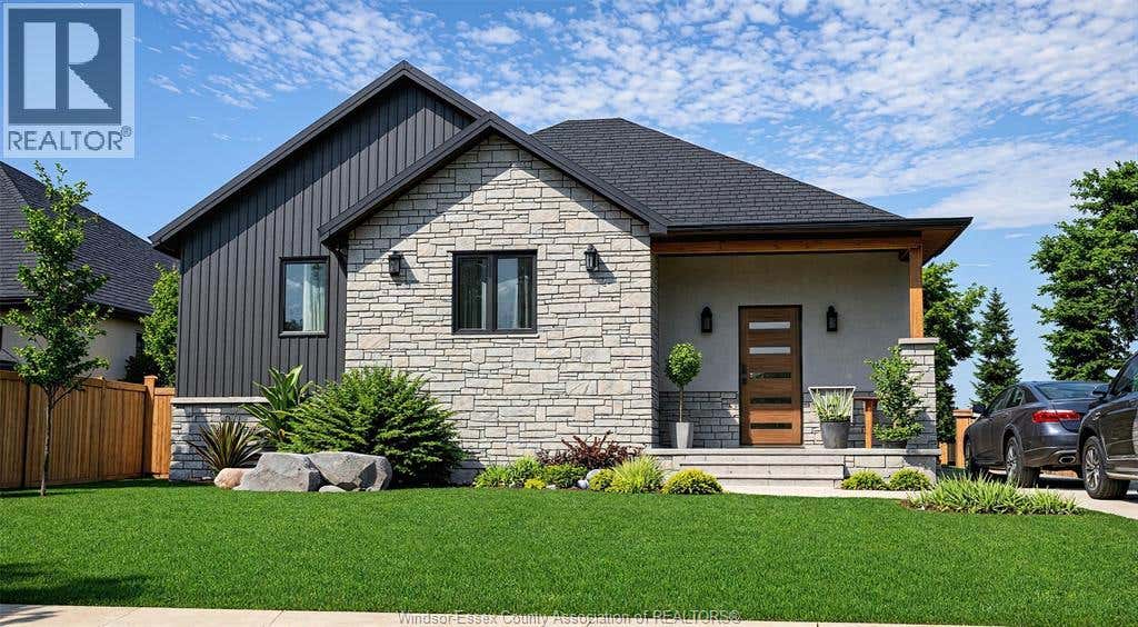 LOT 5 COLCHESTER HEIGHTS - 160 AMBASSADOR BEACH ROAD