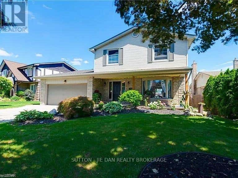 1027 FLINTLOCK COURT