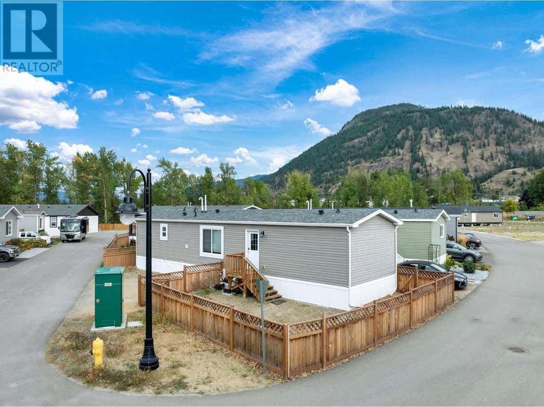 10235 AYLMER RD, Chase, BC V0E1M0 House For Sale RE/MAX 181238