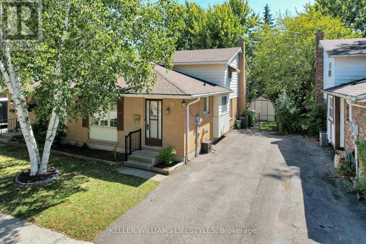 259 BRUNSWICK CRESCENT, London, ON N6G3L1 House For Sale RE/MAX X9316589