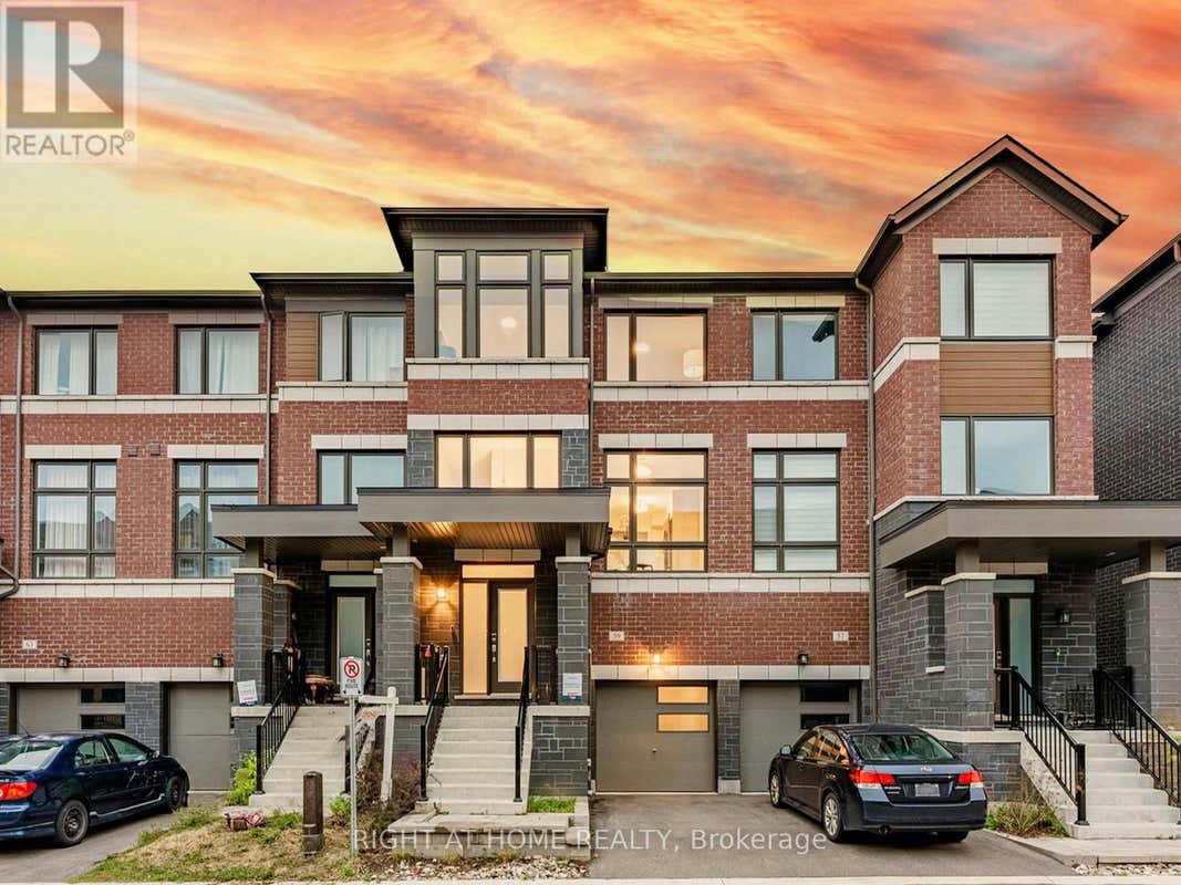 59 DOUET LANE, Ajax (South East), ON L1Z0V4 À vendre RE/MAX E9393675