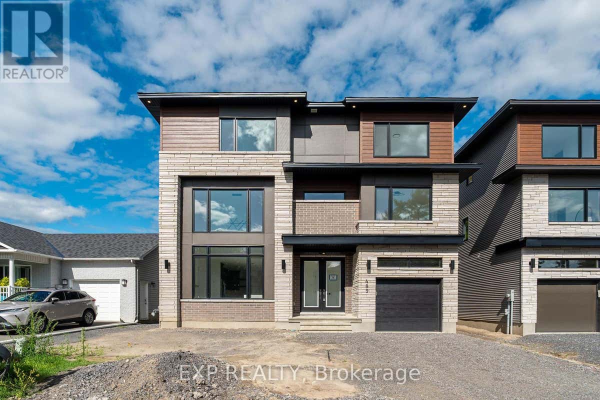 489 DUVERNAY DRIVE