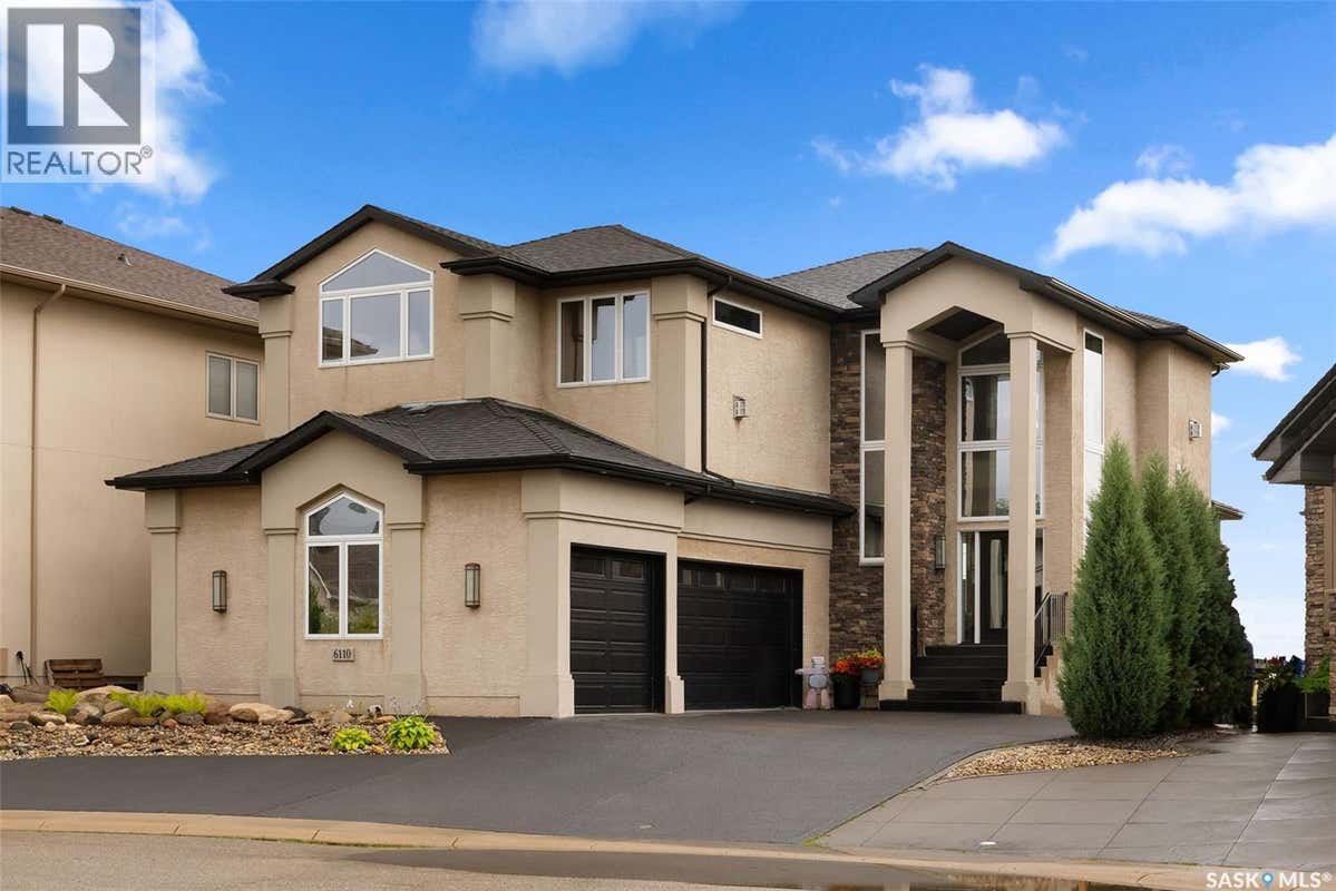 6110 WASCANA COURT