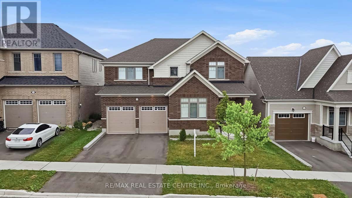 123 REA DRIVE